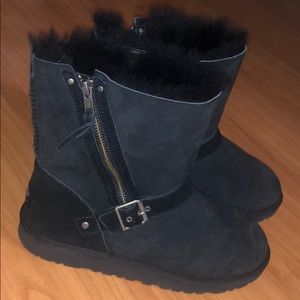 NEVER WORN- UGG Short Boot